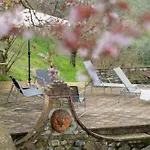 Antico Podere Sant'anna Vakantiehuis