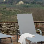 Antico Podere Sant'anna Vakantiehuis