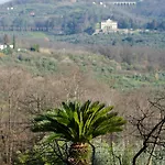 Antico Podere Sant'anna Vakantiehuis Pistoia