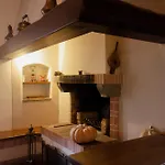 Antico Podere Sant'anna Vakantiehuis Pistoia