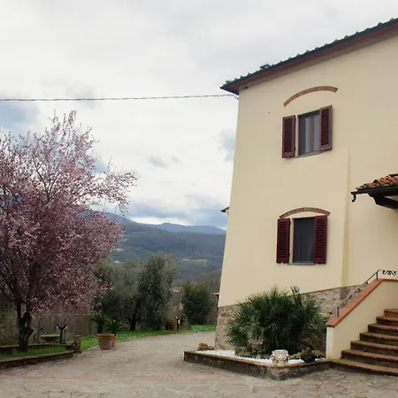 Antico Podere Sant'anna *