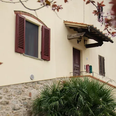 Antico Podere Sant'anna