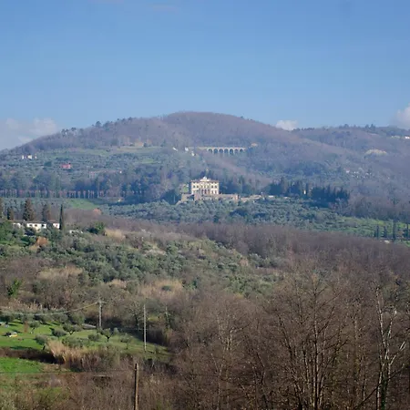 Antico Podere Sant'anna *