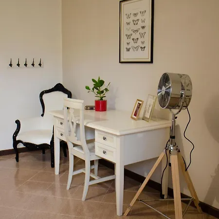 Antico Podere Sant'anna Σπίτι διακοπών Πιστόια