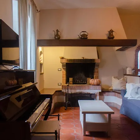 Antico Podere Sant'anna Pistoia