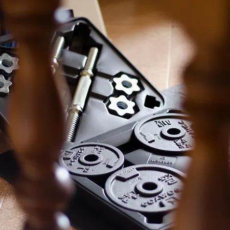 Antico Podere Sant'anna Tatil Evi Pistoia