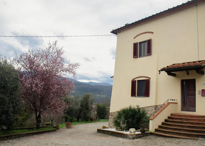 Antico Podere Sant'anna *