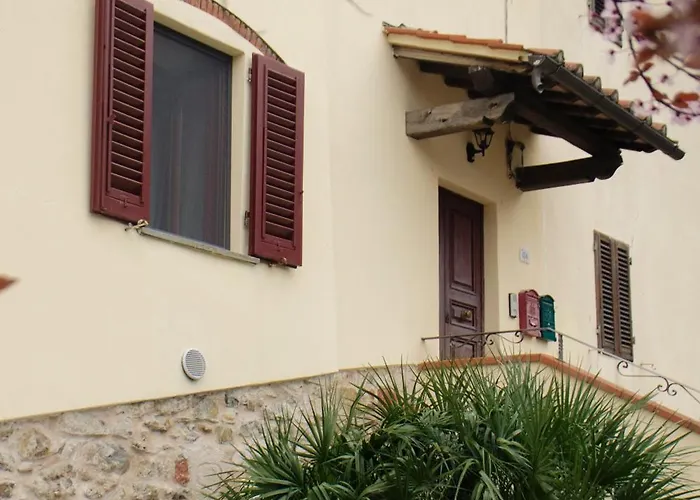 Antico Podere Sant'anna