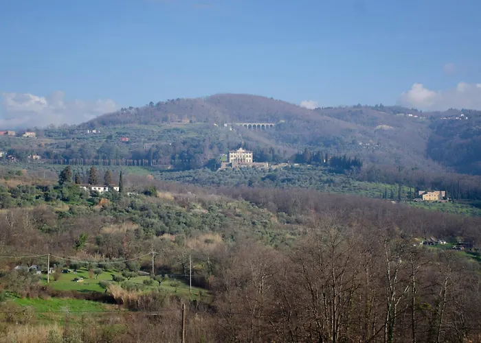 Antico Podere Sant'anna *