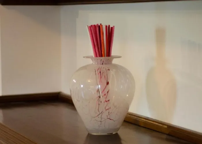 Antico Podere Sant'anna * Pistoia