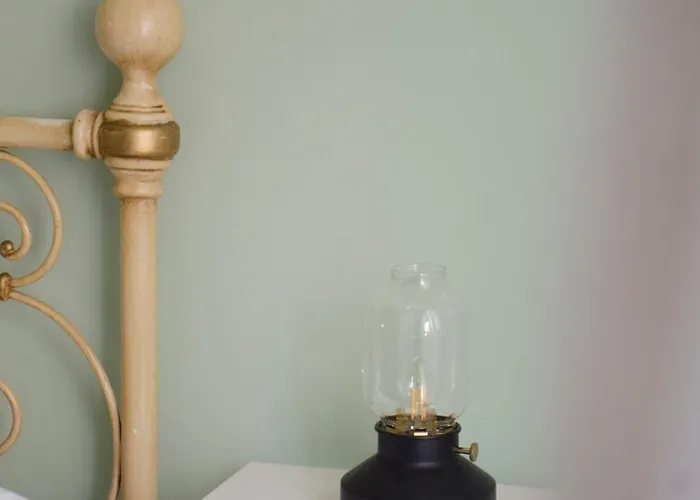 Antico Podere Sant'anna * Pistoia