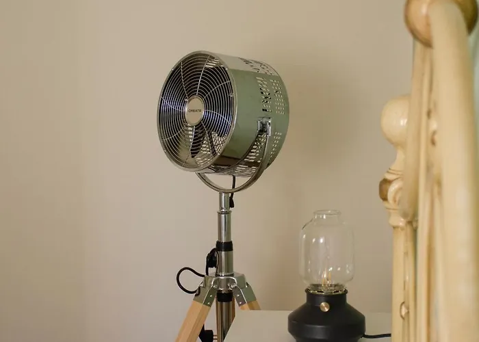 Tatil Evi Antico Podere Sant'anna