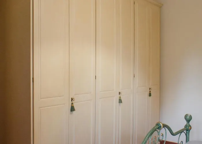 Antico Podere Sant'anna Pistoia