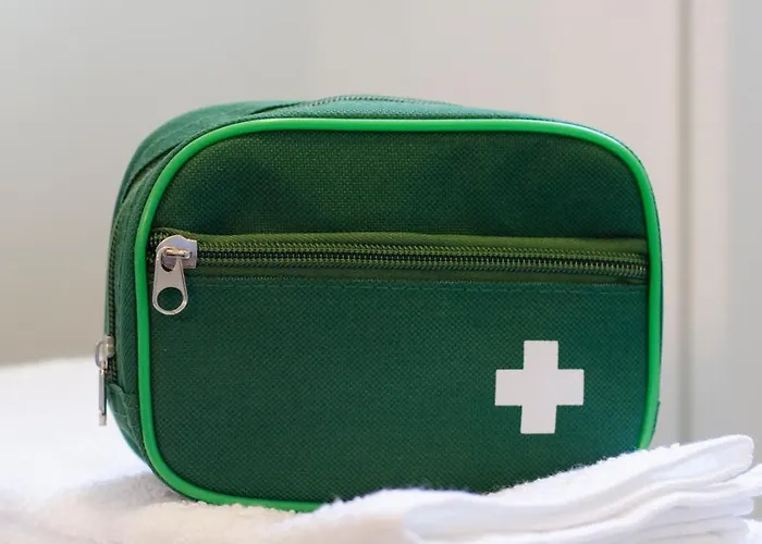 Antico Podere Sant'anna * Pistoia