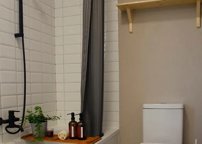 Antico Podere Sant'anna Tatil Evi