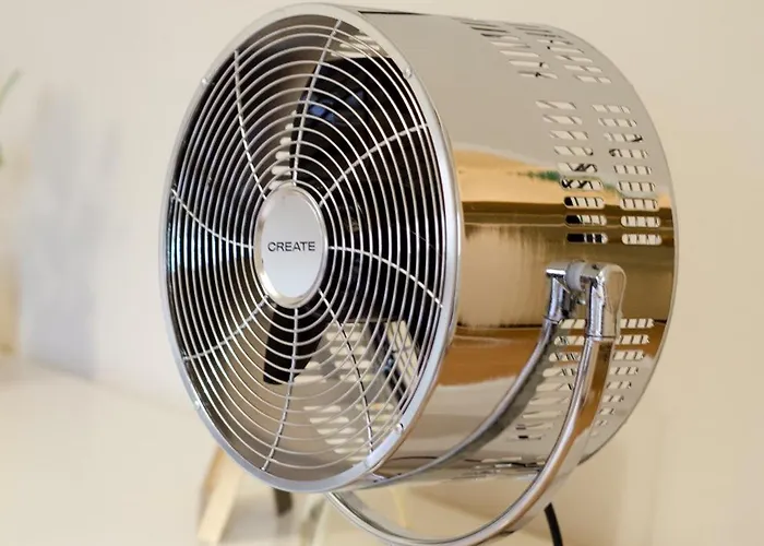 Tatil Evi Antico Podere Sant'anna *