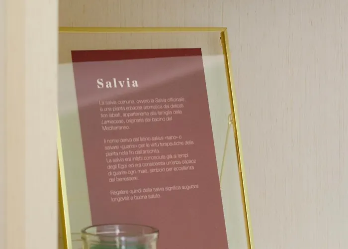 Antico Podere Sant'anna *