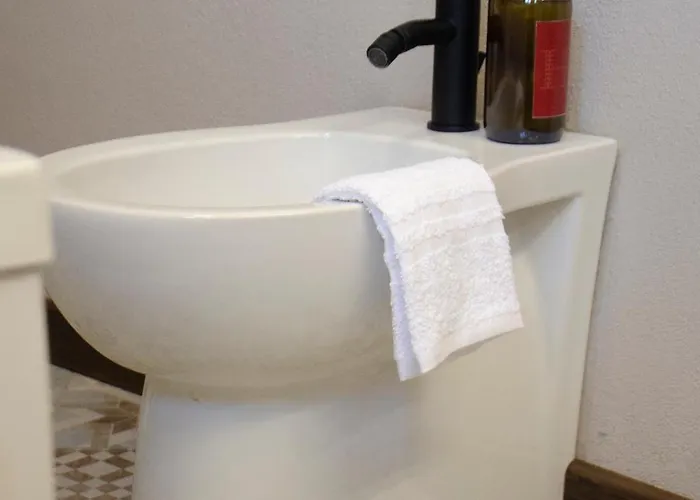 Antico Podere Sant'anna