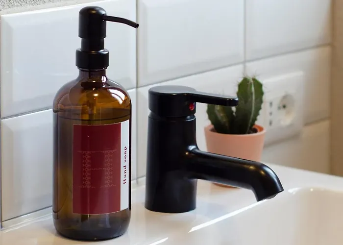 Antico Podere Sant'anna Tatil Evi *