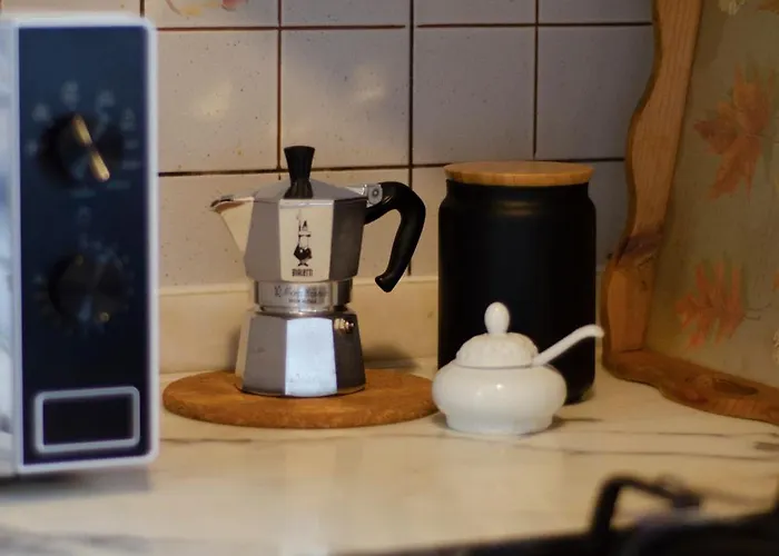 Antico Podere Sant'anna * Pistoia