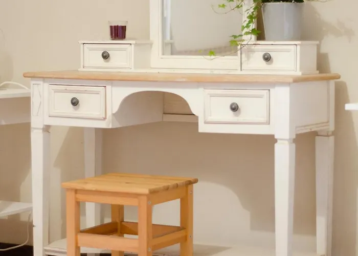 Antico Podere Sant'anna Tatil Evi Pistoia