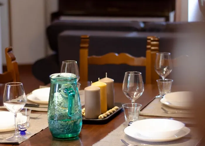 Antico Podere Sant'anna * Pistoia