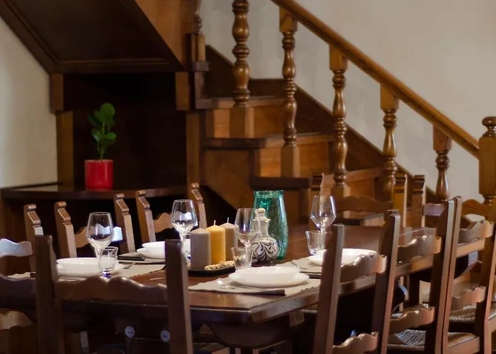 Tatil Evi Antico Podere Sant'anna