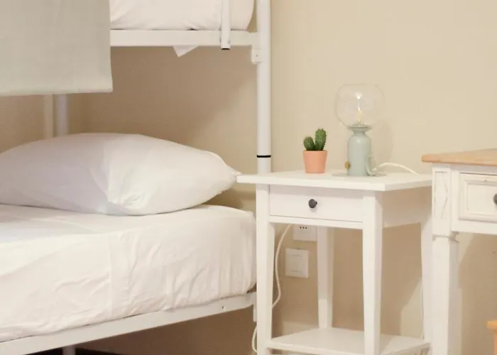 Antico Podere Sant'anna *