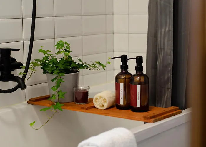 Tatil Evi Antico Podere Sant'anna *