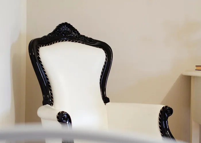 Antico Podere Sant'anna * Pistoia