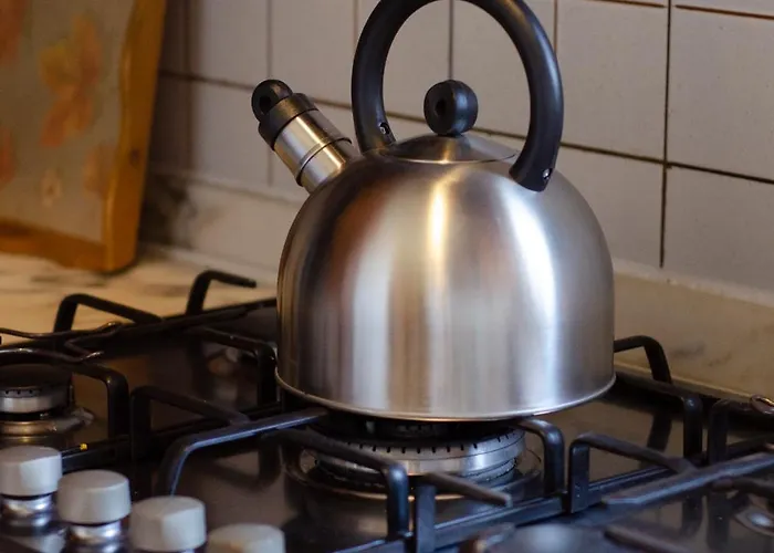 Antico Podere Sant'anna *