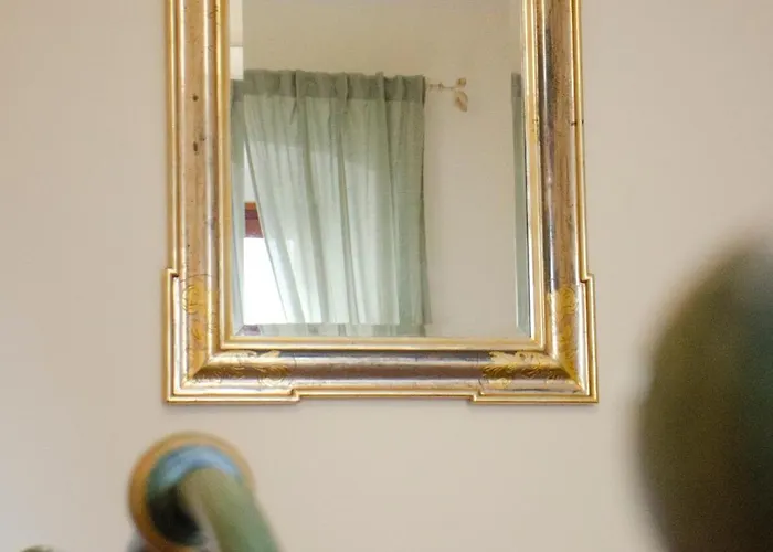 Tatil Evi Antico Podere Sant'anna