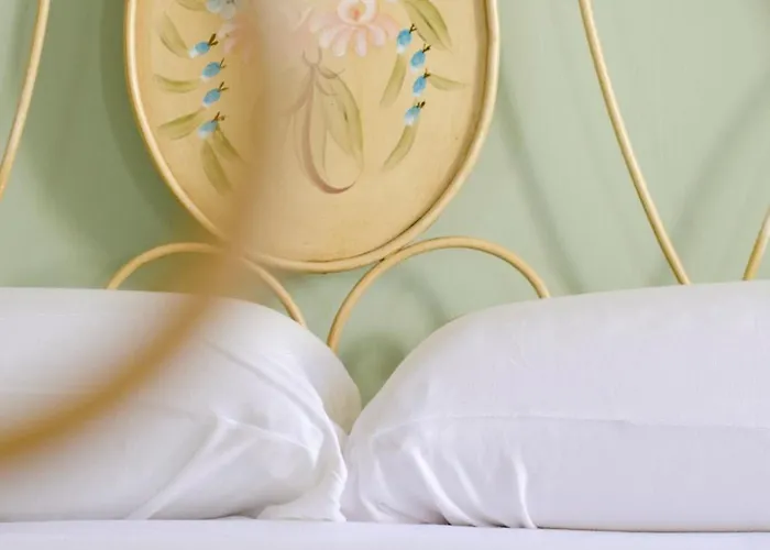 Antico Podere Sant'anna *