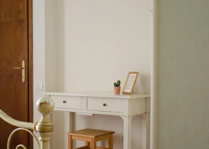 Tatil Evi Antico Podere Sant'anna *