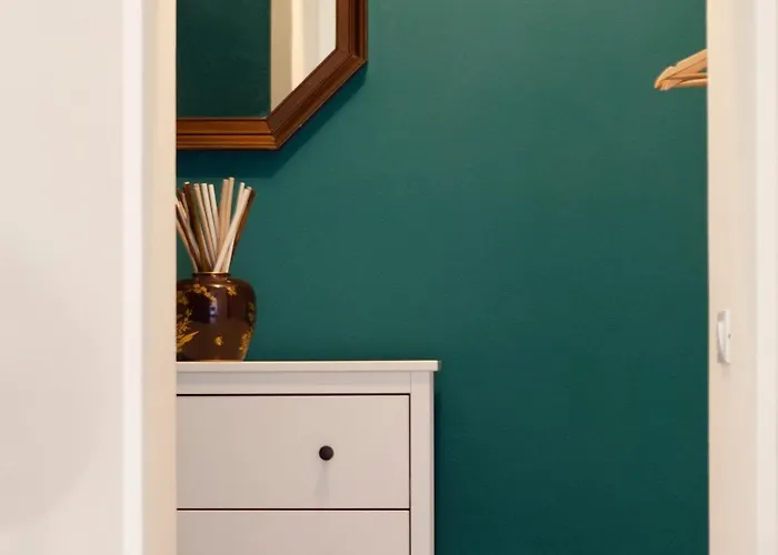 Antico Podere Sant'anna Tatil Evi *