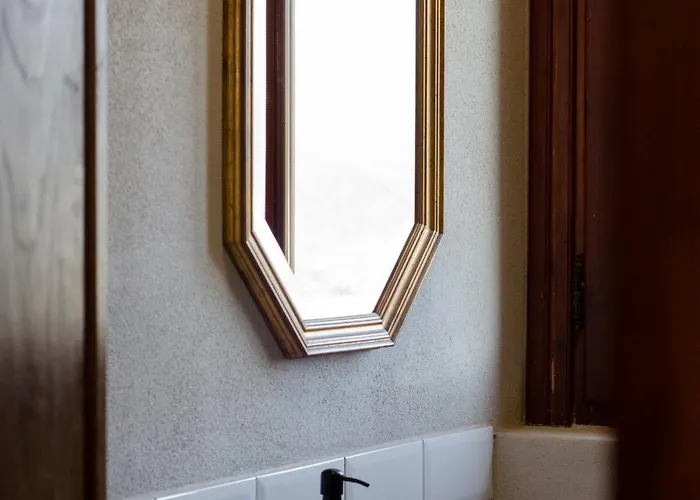 Antico Podere Sant'anna Tatil Evi *