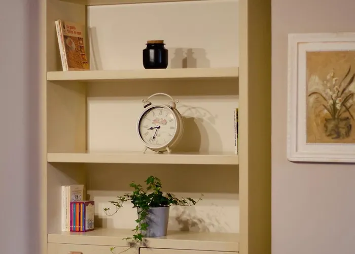 Tatil Evi Antico Podere Sant'anna Pistoia