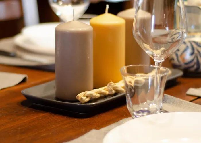 Antico Podere Sant'anna *