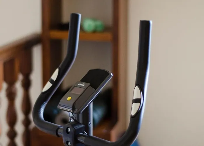 Tatil Evi Antico Podere Sant'anna *